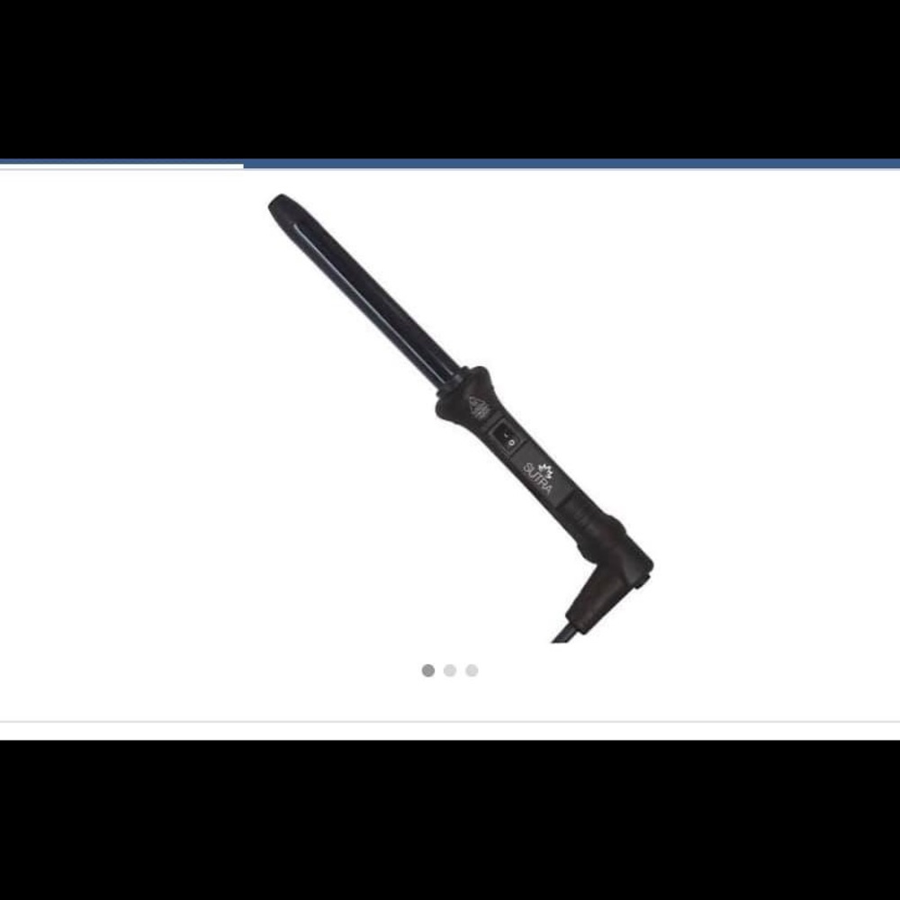 Sultra Curling Iron